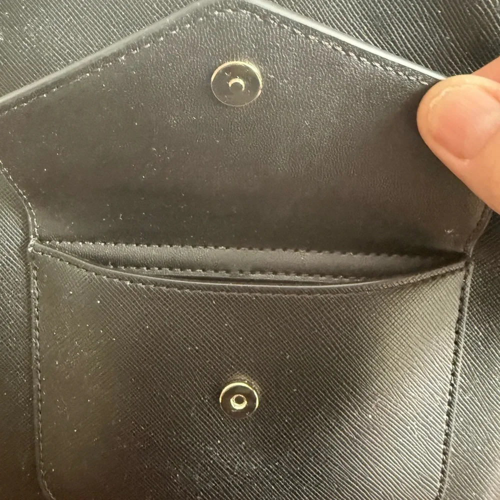 BNWT Kate Spade Chelsea The Little Better Nylo Backpack.
